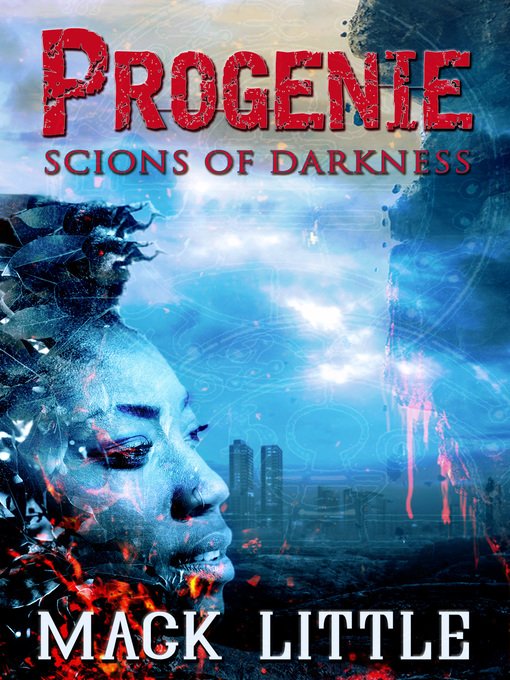 Title details for Progenie by Mack Little - Available